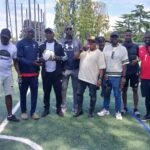 ASPROG : L’EVENEMENT DU WEEKEND