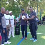 ASPROG  :  L&rsquo;EVENEMENT  DU  WEEKEND